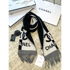 Chanel Scarf